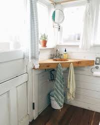 That's too much space to use when the house is just 120 square foot tiny house. Cool 70 Tiny House Bathroom Shower Tub Ideas Https Decorecor Com 70 Tiny House Bathroom Shower Tub House Bathroom Designs Tiny House Bathroom House Bathroom