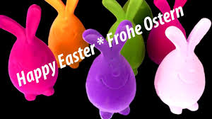 Osterferien im ferienpark von landal greenparks! Frohe Ostern 2021 And So It Is Easter Happy Easter 2021 Youtube