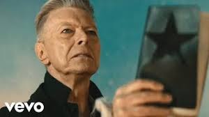 David bowie never released a single bad album. David Bowie Blackstar Video Youtube