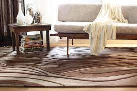 modern handcrafted rugs chandra