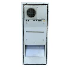 control cabinet cooling unit
