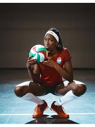 Paola ogechi egonu (born 18 december 1998) is an italian female volleyball player. Women Management