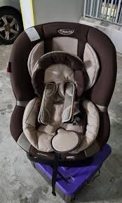 Graco Junior Mini Car Seat Babies