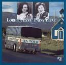 Loretta Lynn & Patsy Cline on Tour, Vol. 2