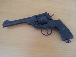hd desktop wallpaper weapons revolver