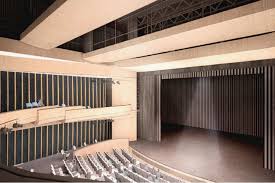 Mid Valley Performing Arts Center Venues Salt Lake