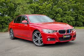 used bmw 3 series f30 review redriven