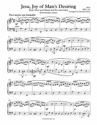 free piano arrangement sheet