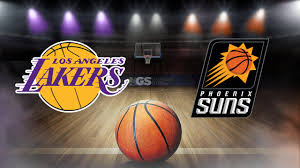 Los angeles lakers vs phoenix suns: Lakers At Suns Pick 3 21 2021 Expert Nba Betting Pick And Live Odds