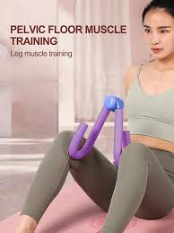 kegel pelvic floor muscle trainer thigh