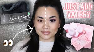makeup eraser review neutral 7 day set