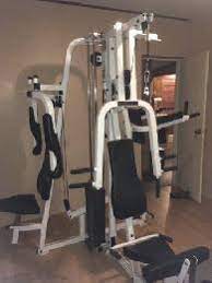 pacific fitness zuma review big