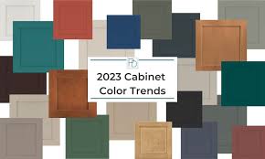 2023 Cabinet Color Trends Bye Bye