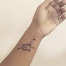 The pisces zodiac represents people who are born from 19 february to 20 march. 43 Unique Cancer Zodiac Tattoos For The Moonchild
