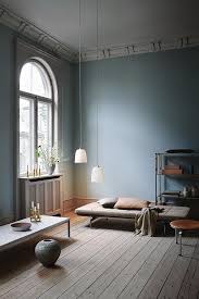 Interior Trends 2019 Light Blue Walls