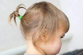 The tree cornrow is a great way to transform the basic cornrow and it's so easy to do. 33 Funky Yet Simple Short Hairstyles For Kids Girls Boys