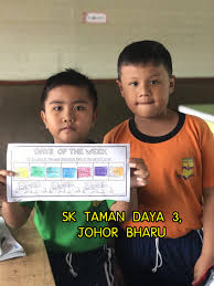 Sekolah menengah tun fatimah hashim. Teacherfiera Com Sk Taman Daya 3 Johor Bharu