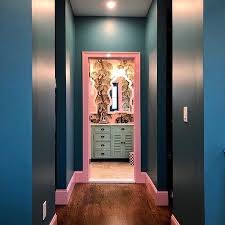 10 Hallway Colour Ideas