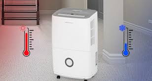 Dehumidifier Operating Temperatures: What You Need to Know