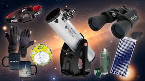 15 gifts for every stargazer this