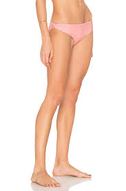 Marysia Swim Venice Bikini Bottom Rose Women Swimwear