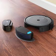 roomba combo i5 robot vacuums