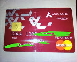To report lost credit card, call on below numbers. Which Axis Bank Debit Card Is Best Quora