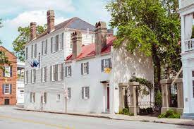 charleston travel guide vacation