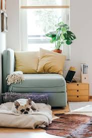a sectional sofa separately