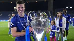 Live games are also available with your subscription; Champions League Final Azpilicueta The Only Spaniard In The Champions League Team Of The Season Marca