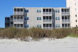 oceanfront north myrtle beach condos