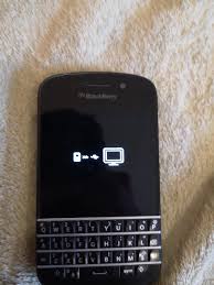 Does opera work well with 10.8.5? Tried To Turn On My Q10 And This Happens Blackberry