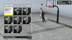 how-do-you-get-contact-dunks-in-2k22