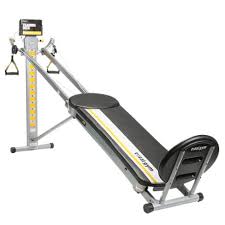 Total Gym Fit Home Gym Review Should You Buy One