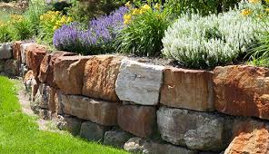 retaining walls in north york and