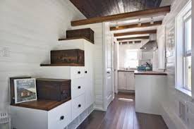 tiny house decorating ideas color