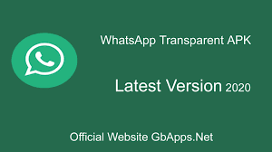 Whatsapp mod transparan yang akan admin share kali ini merupakan versi terbaru 2020 yang bisa kalian download. Whatsapp Transparent Apk Download Updated Latest Version 2021