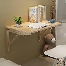 Solid Wood Laundry Folding Table
