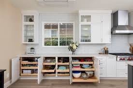 4 essential kitchen design features for