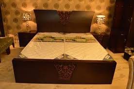 Bedroom Bed Designer Double Bed