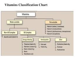 Vitamins B Complex