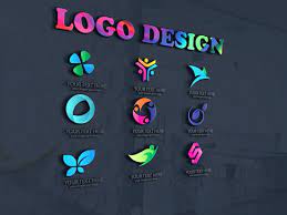 Fiverr logo design: BusinessHAB.com