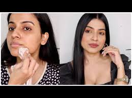 makeup for oily acne e skin