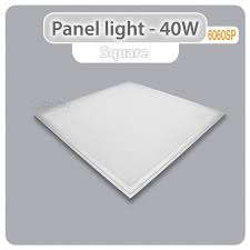 Panel lights are versatile lights that fit into the false ceiling and provide perfect lighting. China Hot Sale 200 240vac Ceiling Light Fixtures Ip44 Led Panels 60x60 China 40w Led Panel 36w Led Panel