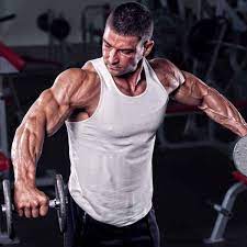 best shoulder exercises to add size