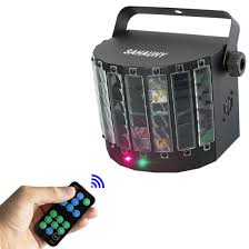 Best Rated In Stage Laser Strobe Light Effects Helpful