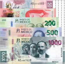 Billetes y monedas, discapacidad visual, Banco de México