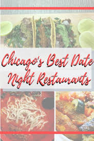 Even if you aren't planning to celebrate with flowers, chocolates and all things red, perhaps you below are restaurants with valentine's day offers that everyone can enjoy. My Favorite Date Night Restaurants Chicago And Those To Avoid Jaime Says Date Night Restaurants Chicago Restaurants Date Night