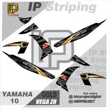 Vega zr murah dengan harga terbaik dapatkan hanya di olx.co.id. Vega Zr Motorcycle Stickers Variation Striping List Yamaha Vega Zr 10 Racing Motorcycle Shopee Philippines