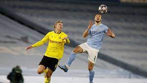 Manchester city got to the final, and although they ultimately came up short, the performances from ruben dias throughout were nothing short of extraordinary. 5 Striker Yang Dimatikan Bintang Man City Ruben Dias